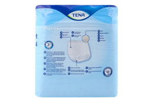 Підгузники-трусики одноразові Medium Pants Normal Tena 10шт
