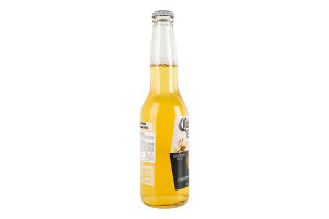 Пиво Corona Extra світле Мексика