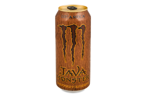 Напиток энергетический Monster Energy Loca Moca жб