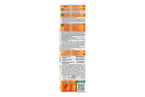 Крем-фарба для волосся стійка Color Naturals №6.34 Garnier 1шт