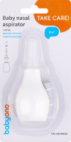 Аспіратор д/носа в асортименті БейбіОно