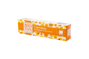 Паста зубна Нейче Антікарієс 100мл Біотон