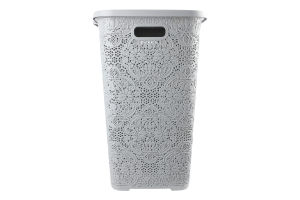Корзина для белья 60л №213001 Follow Me 1шт