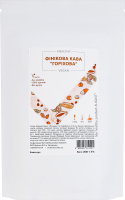 Кофе финиковый Ореховый My healthy product August м/у 200г