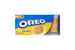 Печиво Oreo Golden ванільне