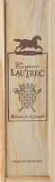Коньяк 700мл 40% Reserve de la Famille Lautrec д/у