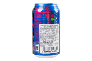 Напій Mtn Dew Voo-Dew газований безалкогольний з/б