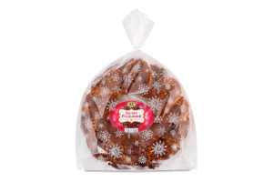 Калач Рождественский Криворіжхліб м/у 400г