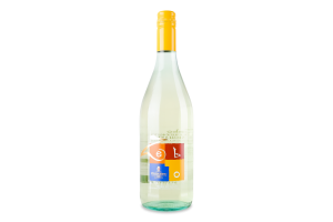 Вино 0.75л 7% белое сладкое IGP Zebo Moscato Cantine Pellegrino бут