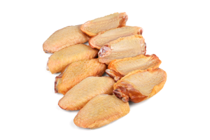 Крильця курячі Poulet jaune de France заморожені