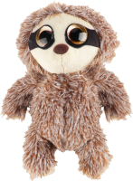 Іграшка м'яка Orbys Лінивець 10*14*20см