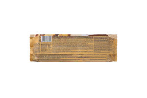 Печиво здобне з кусочками глазурі Lovita Classic Cookies Roshen м/у 150г