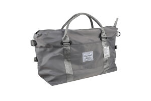 Сумка дорожная текстиль 60х16х39см №YXT240902233 Ningbo Union Point Imp&Exp Co. Ltd 1шт в ассорт