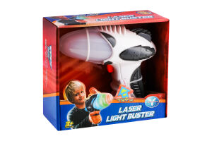 Іграшка Бластер зі світловими ефектами 985853