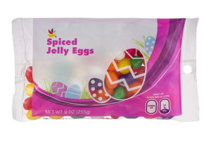 Ahold Spiced Eggs