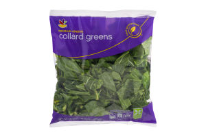 Ahold Collard Greens
