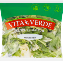 Салат Vita Verde Яскравий
