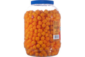 Herr's Cheese Balls