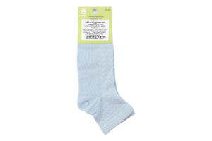 Шкарпетки підліткові ажурні середні р.20-24 Premier Socks