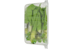 Ahold Green Apple Slices - 6 CT