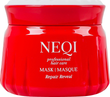 Маска восстанавливающая Repair reveal NEQI 250мл