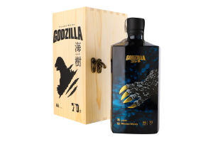 Віскі Godzilla