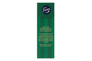 Хлебцы ржаные с розмарином Fazer к/у 200г