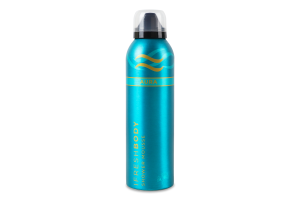 Мус для душу Aura Body iFresh 200мл