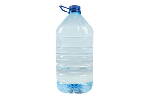 Вода питьевая очищенная негазированная Северская Нептун п/бут 6л