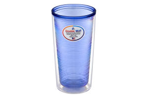 Arrow Double Wall Tumbler