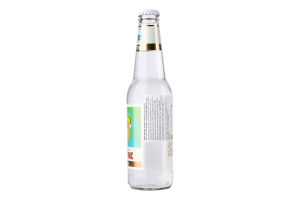 Напій с/а Kiss Gin&Tonic 4,7% 0,33л с/пл