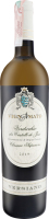Вино 0.75л 13% біле сухе Verdicchio Classico Superiore Vignamato пл