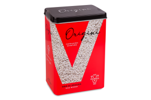 Рис Origini Бомба Золото Іспанії круглозернистий