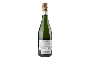 Шампанское 0.75л 12% белое брют La Vigne Royale Blanc de Noirs Tarlant бут