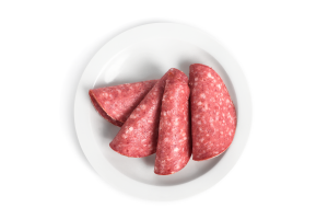 Ковбаса салямі 40г