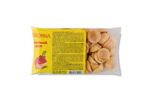 Орешек вафельный Lekorna м/у 45г