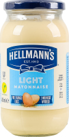 Соус майонезний 27% Light Hellmann's с/б 405мл