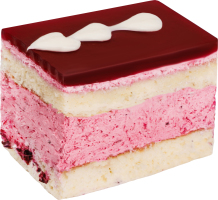 Тістечко Смородиновий бум