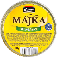 Паштет Hame MAJKA з олениною В*