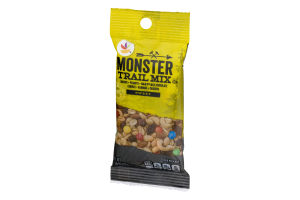 Ahold Monster Trail Mix Sweet