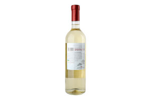 Вино 0.75л 10-12% біле напівсолодке Токай Cotnar пл