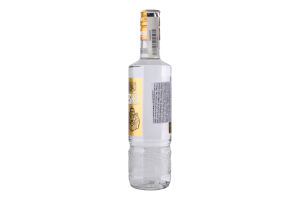 Горілка 0.5л 40% Superior Sobieski пл