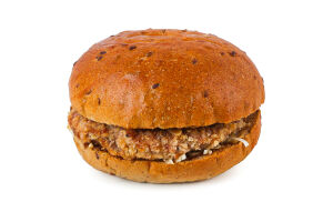 Бургер Барбекю Гама Fresh Sandwiches м/у 250г