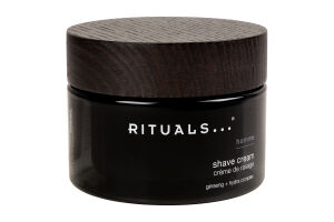Крем для гоління для чоловіків Rituals Homme