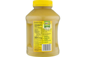 Mott's Applesauce Original