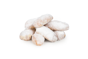 Печиво Солодкі історії ваг