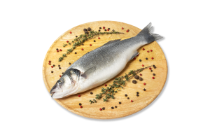 Сібас охолоджений ваг