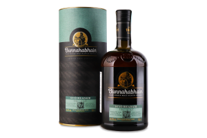 Віскі Bunnahabhain Stiuireadair GB