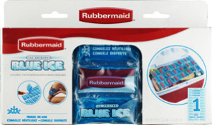 Rubbermaid Blue Ice - Ice Blanket