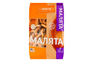 Сушки Малыши Київхліб м/у 250г